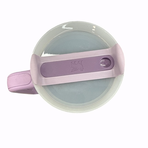 Stanley Pastel Purple Travel Mug
40 oz
New - Picture 5 of 8